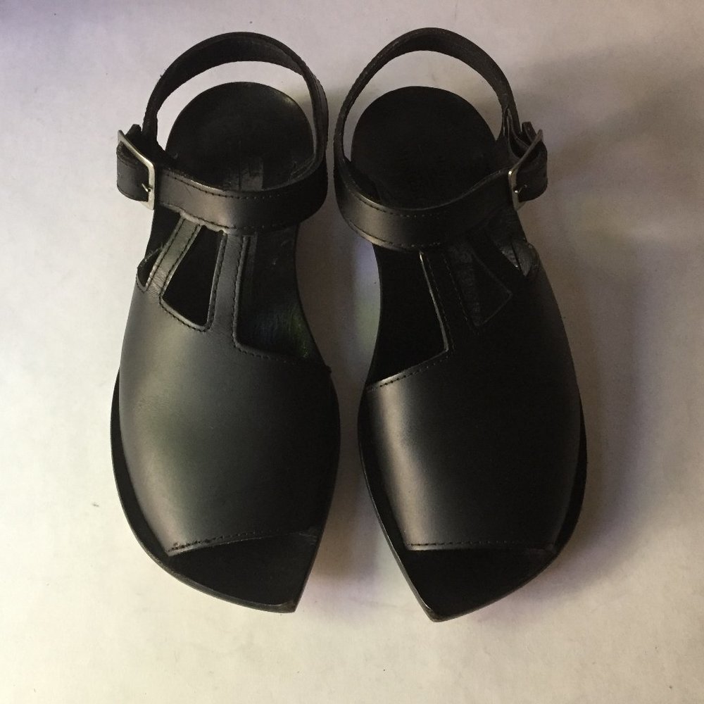 Sturgeon Handmade Sandals